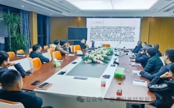 開工第一課！“安全培訓(xùn)”助力企業(yè)復(fù)工復(fù)產(chǎn)